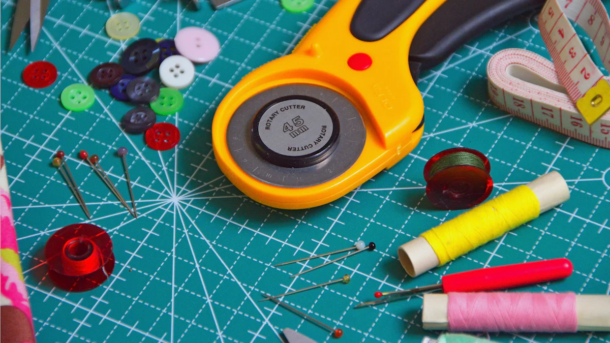 Mastering the Rotary Cut Tool: A Step-by-Step Guide