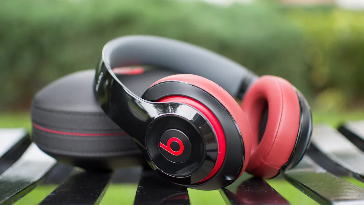 Top 5 Customizable Headphone Features You Need Now