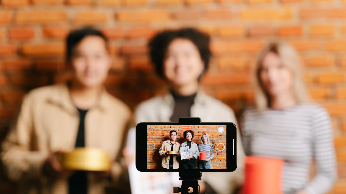 Les avantages du marketing d'influence