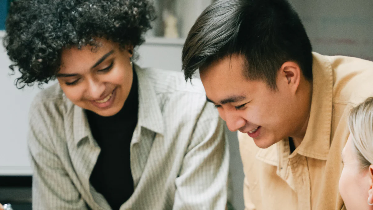 Stratégies essentielles pour une communication interne réussie