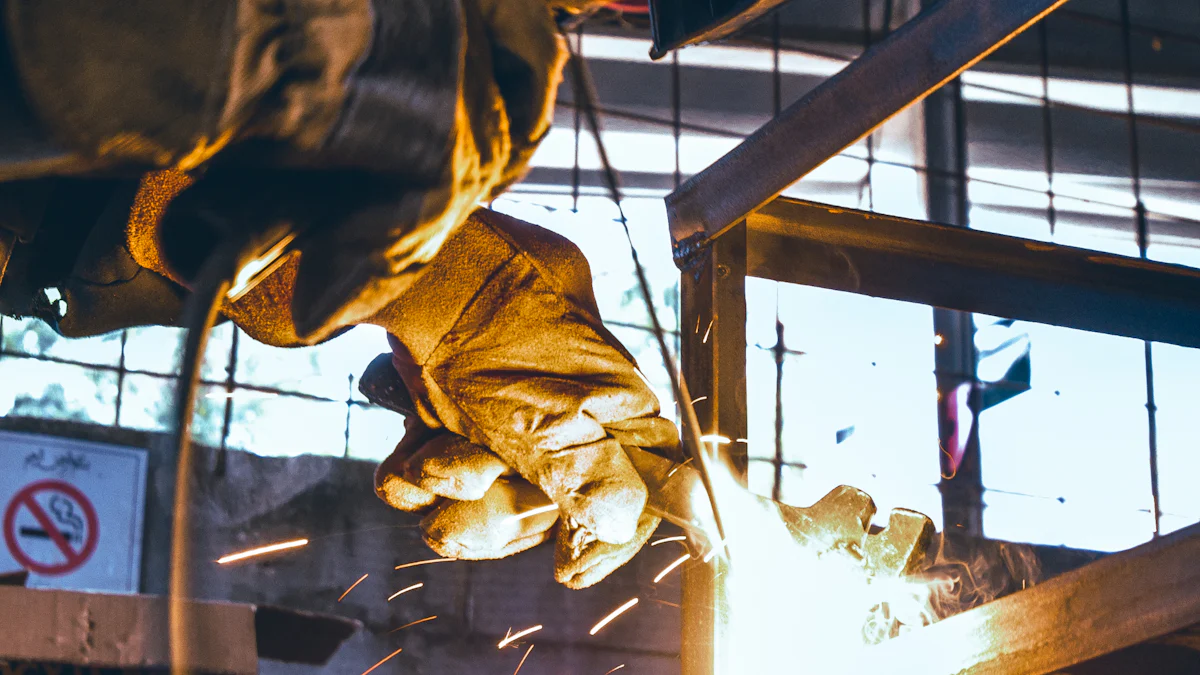 Importance of SEO in Aluminum Extrusion