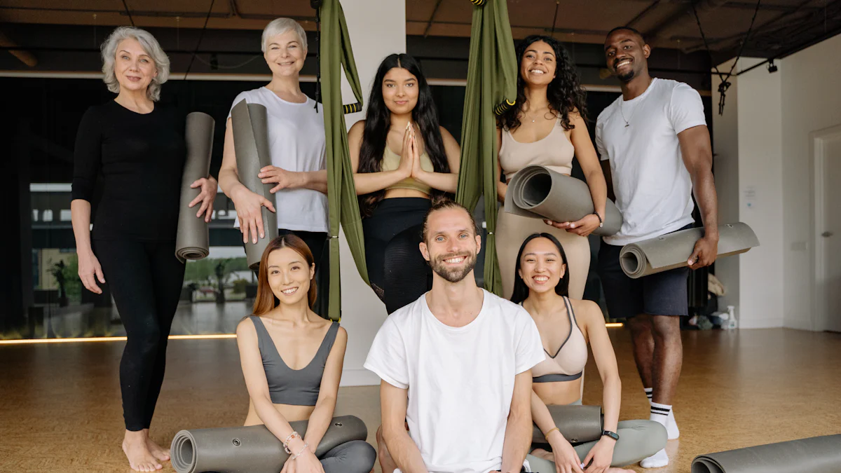 Vorteile von Tara Yoga Linz