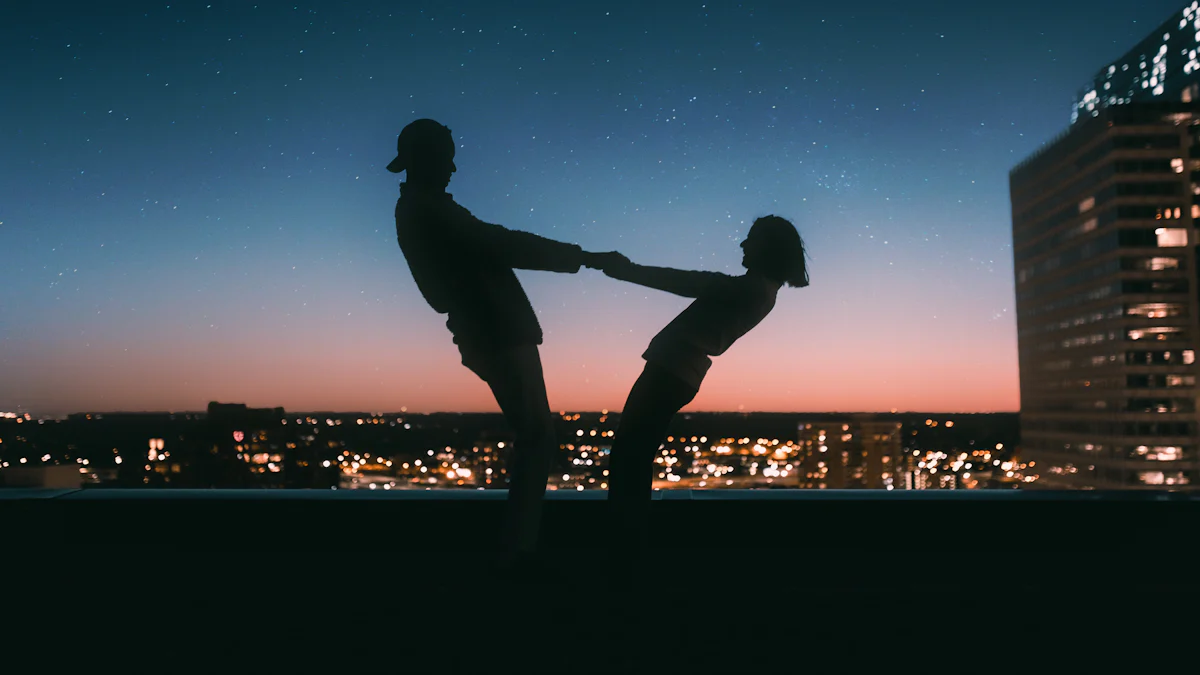 Introducing Myloves: Your AI-Powered Dating Assistant