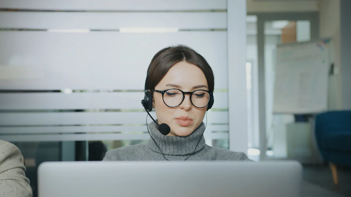 RingCentral: