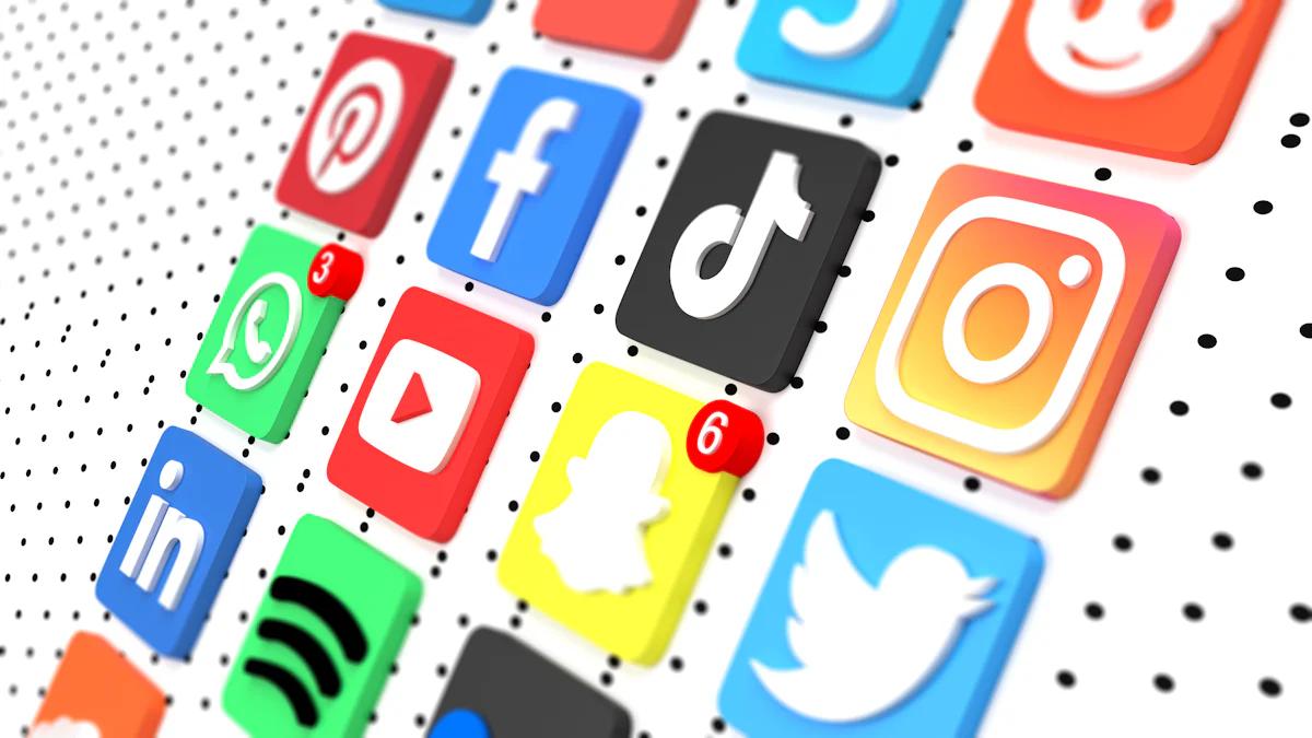 Utilizing Social Media for SEO