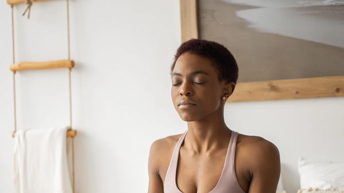 Common Restorative Yoga Poses