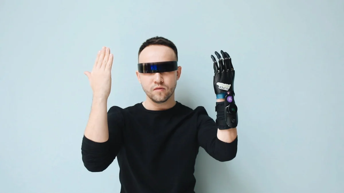 Future Trends in AI Computer Vision