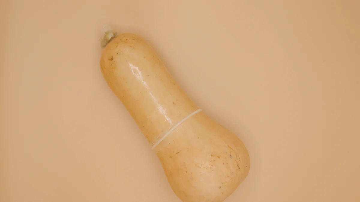 Recommended Jelly Dildos
