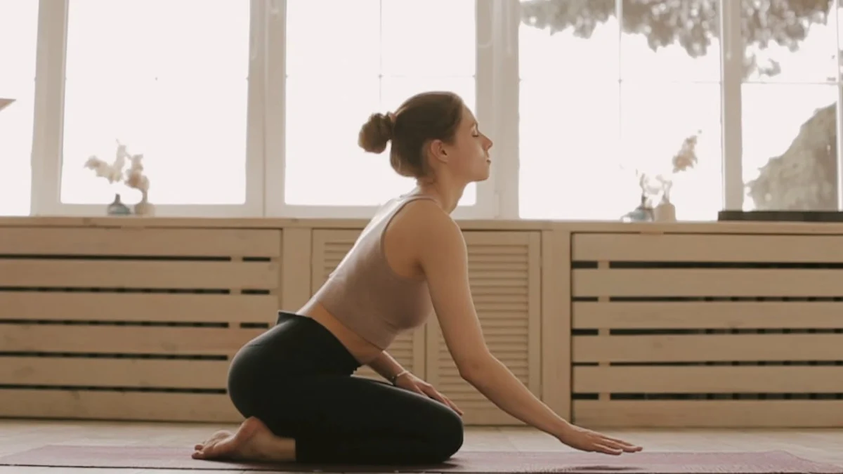 Why Yoga is Gaining Ground in Adult Content