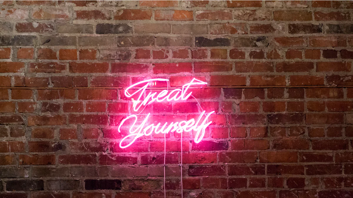 Challenge Yourself: Build a Cubs Neon Sign from Scratch