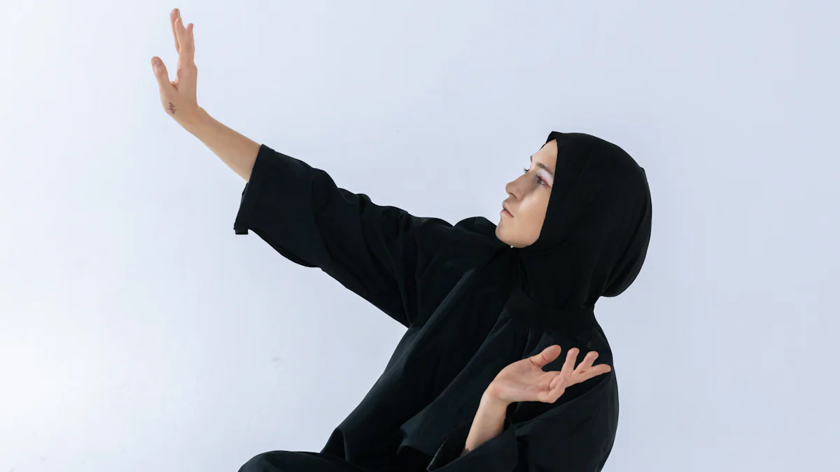 Incorporating Style Without Compromising Modesty