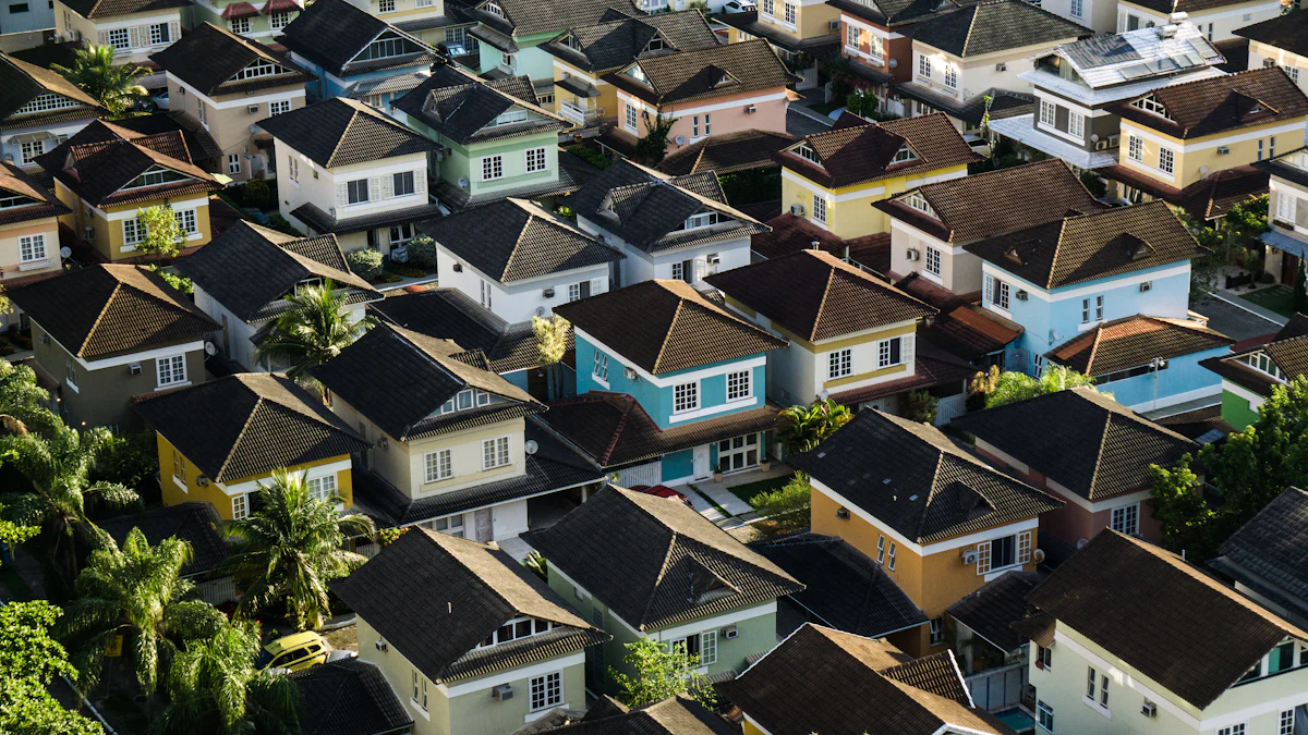 2025 Housing Market Trends
