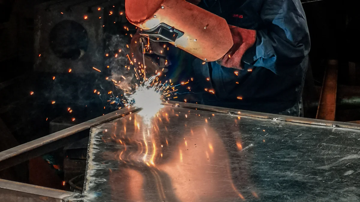 Essential Tips for Fully Automatic Welding Machine Maintenance