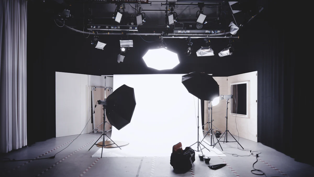 Best Practices for Audiovisual Setup