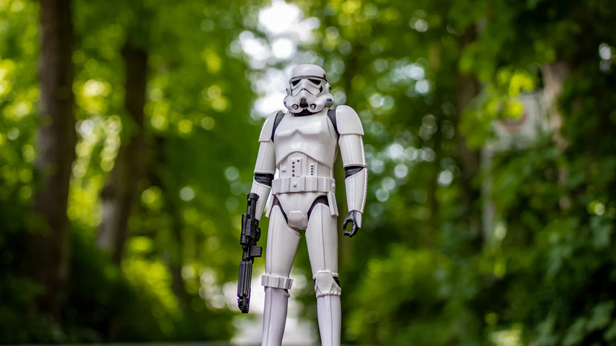Designing Your 3D Model