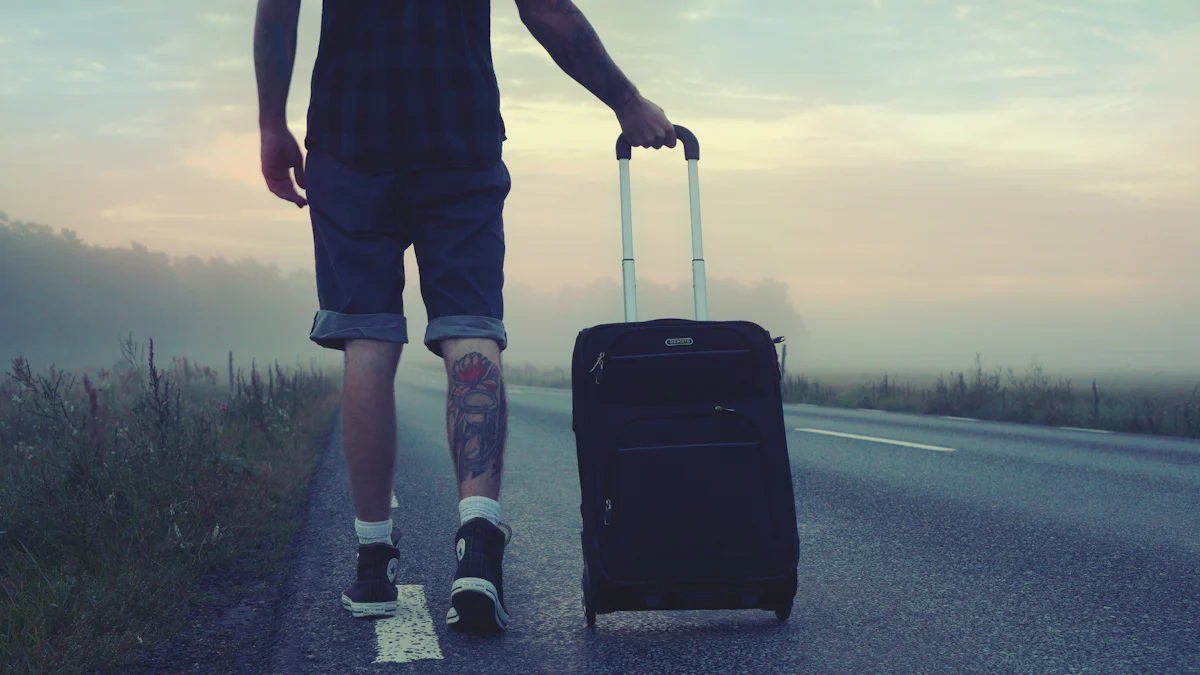 Essential for Short-Term Travel: Choosing the Right Luggage