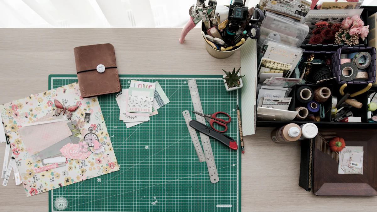 Choosing the Right Stabilizer for Your Embroidery Projects