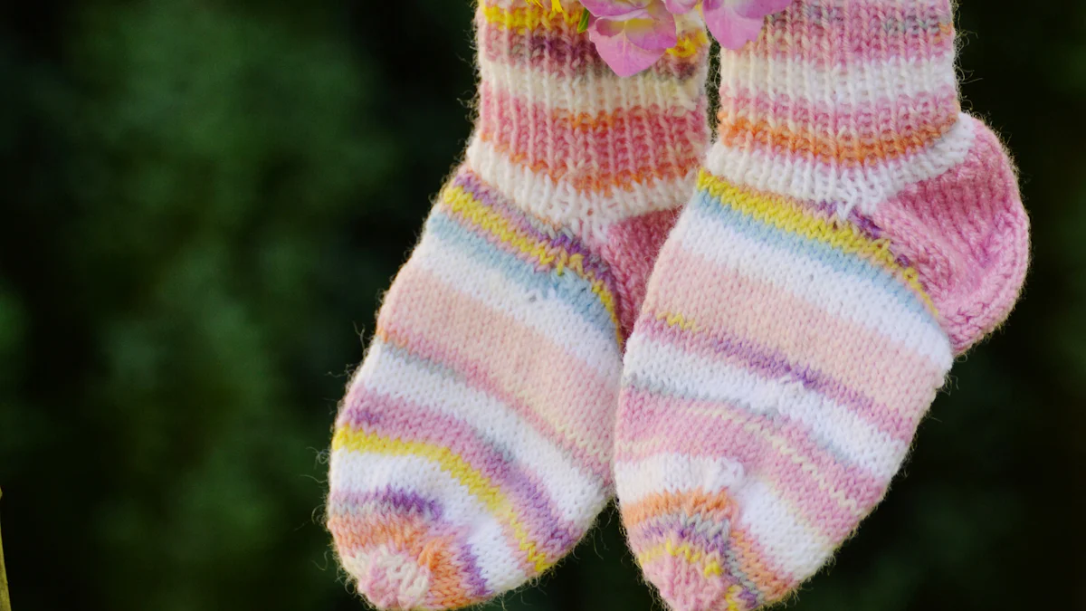 Top 10 Wool Socks for Children: A Comprehensive Review