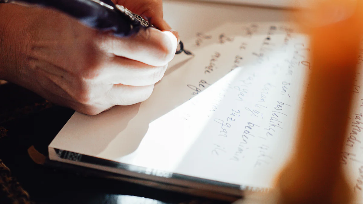 Can Jasper AI Revolutionize Your Novel Writing?