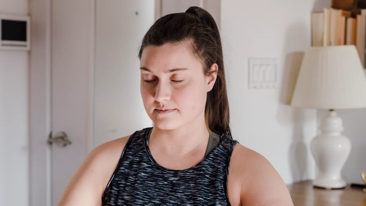 Spiritual Benefits of Vasi Yoga