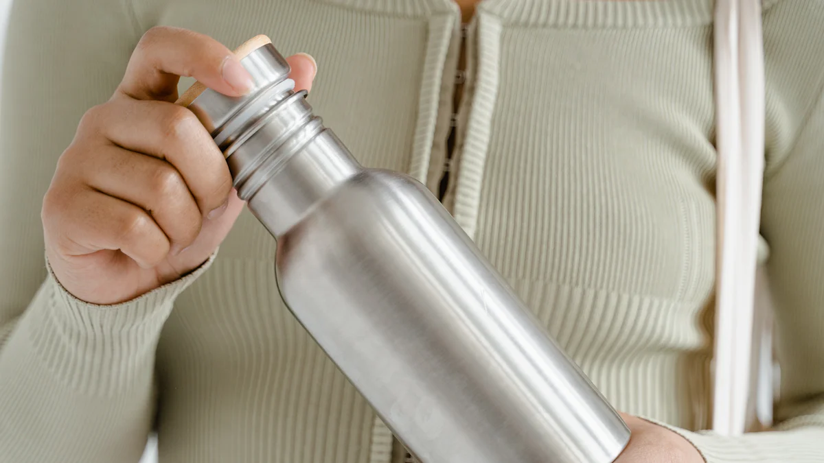 How to Choose the Best Stainless Steel Water Bottle Supplier