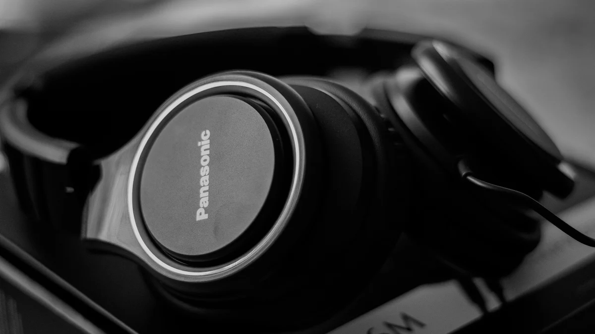 Top 10 Noise-Canceling Headsets