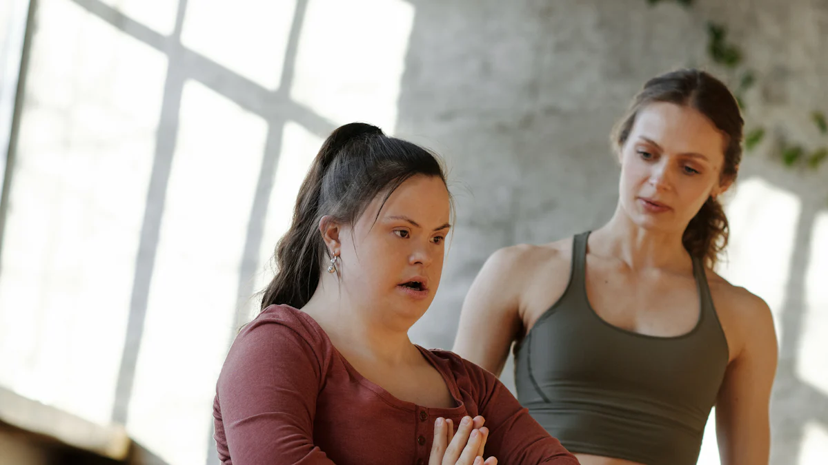 Long-Term Benefits for Child Development