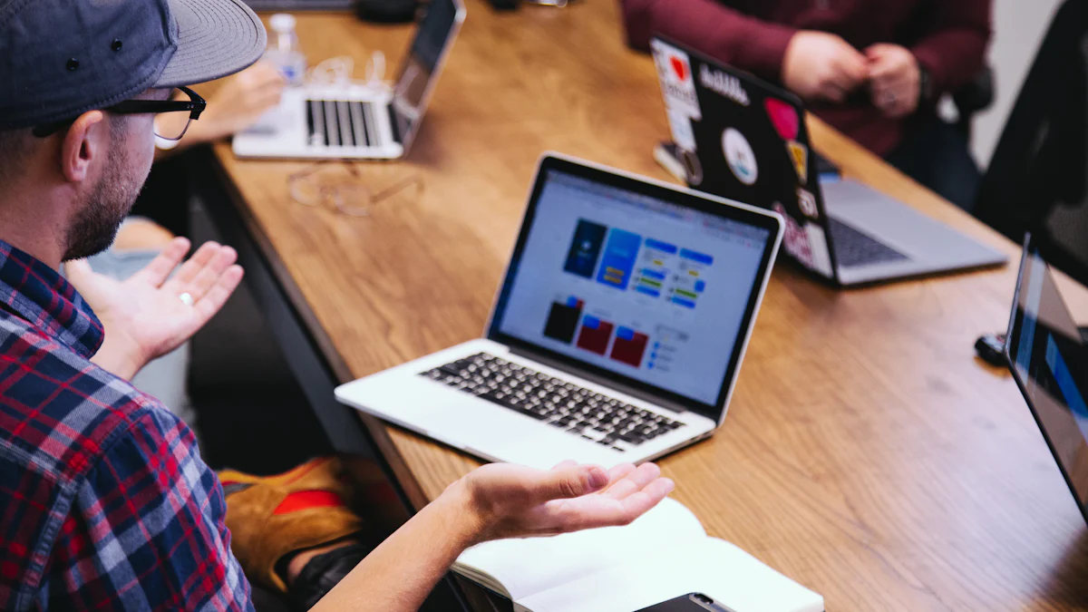 Applications de l'IA dans les Startups