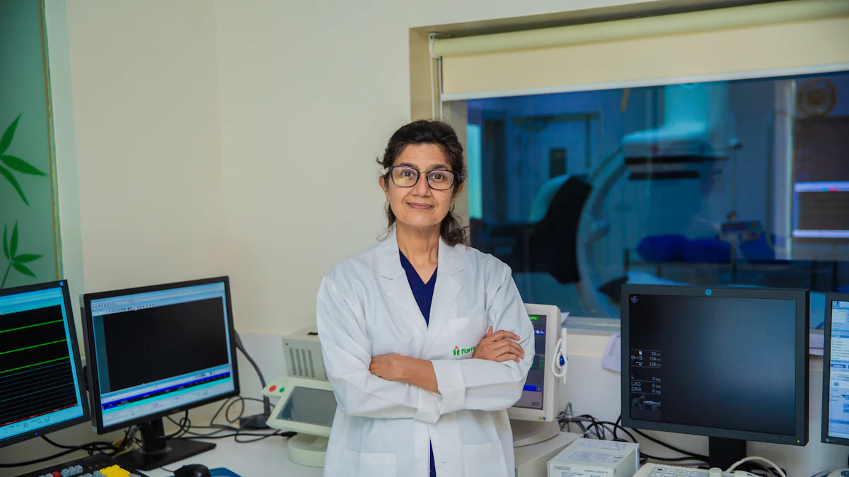 Zhongkai's Biomedical Zone: Where Ideas Meet Action