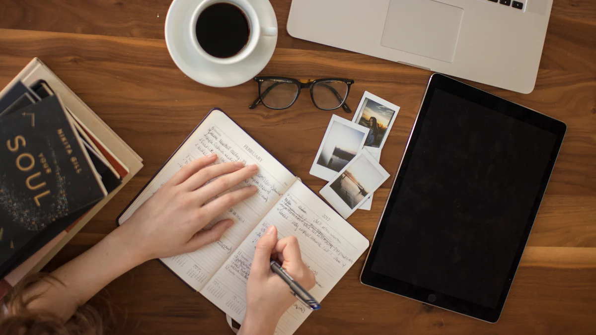 Applications in Blog Content Creation