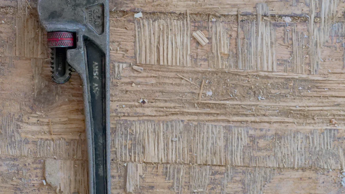 Practical Tips for Choosing the Best Internal Pipe Wrench