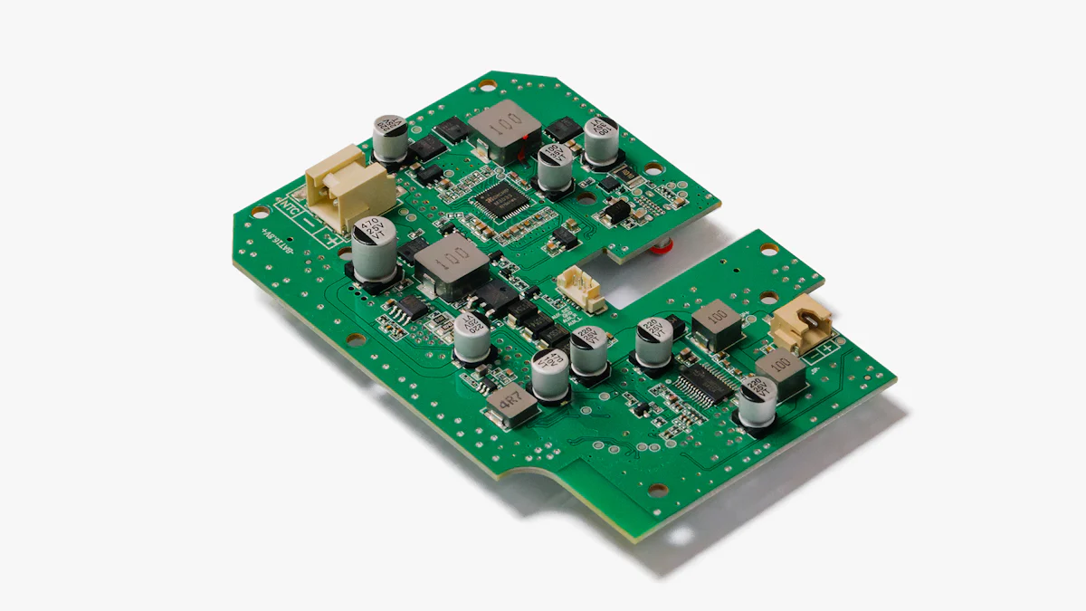 Step-by-Step Guide to Setting Up and Programming the PIC16F883-I/SO