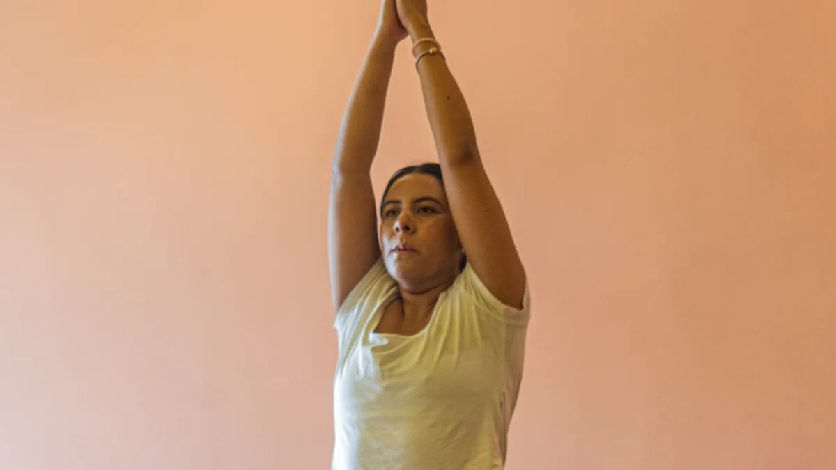 What to Expect in a Class