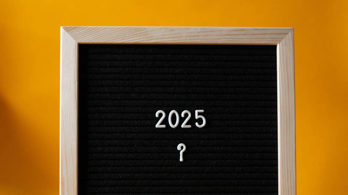 Les tendances incontournables du marketing digital en 2025