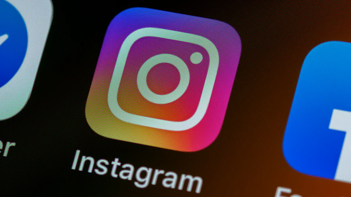 Types de notifications disponibles sur Instagram