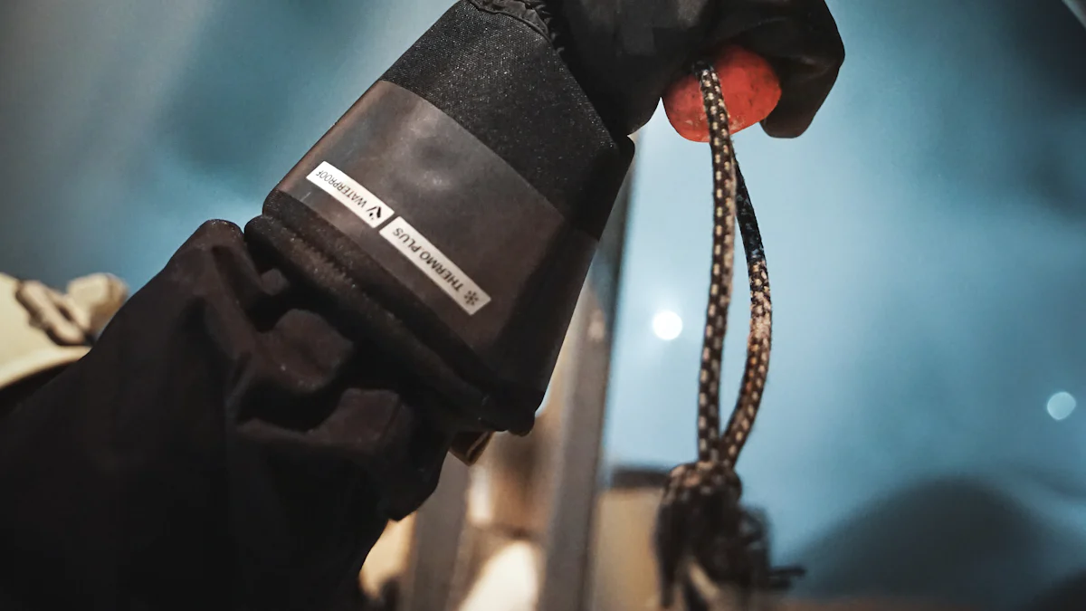 Mastering the Swaging Technique