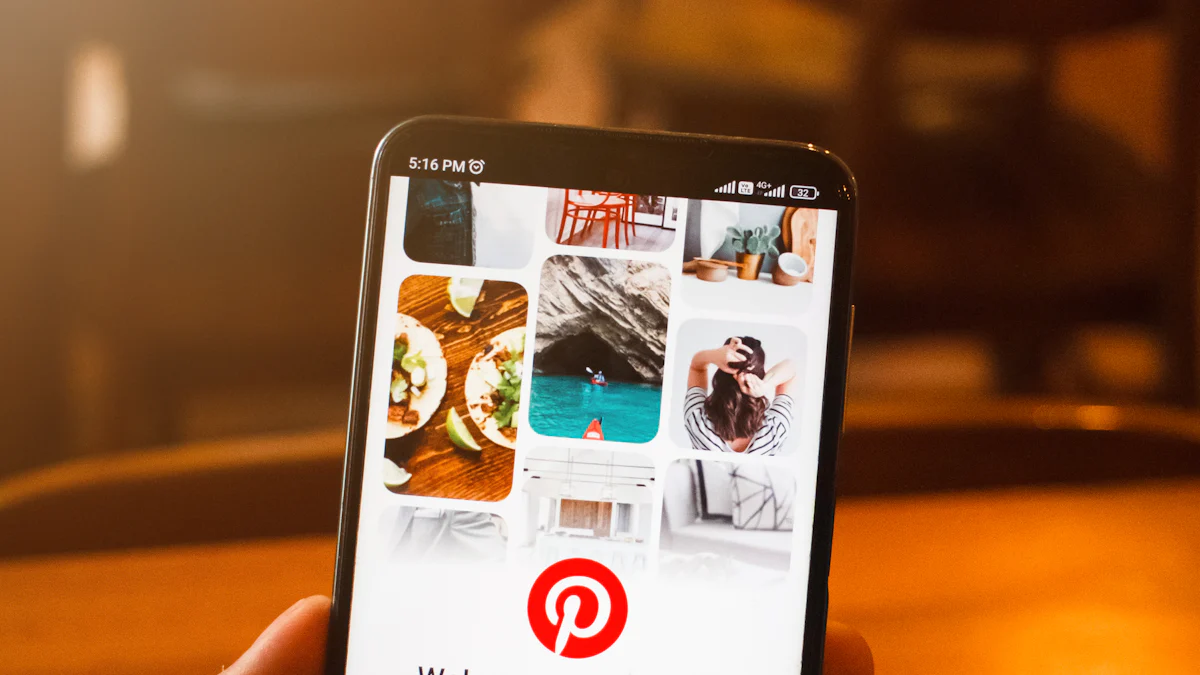 Comprendre Pinterest Ads et ses avantages