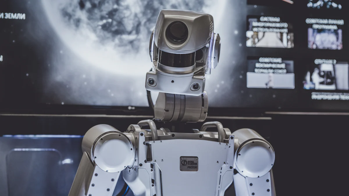 The Future of Generative AI in Screenwriting