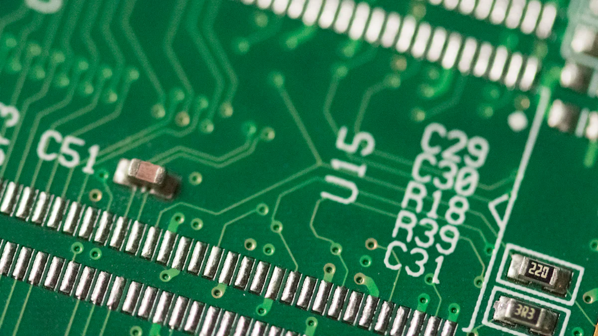 Applications of SiC Coated in Semiconductor Manufacturing