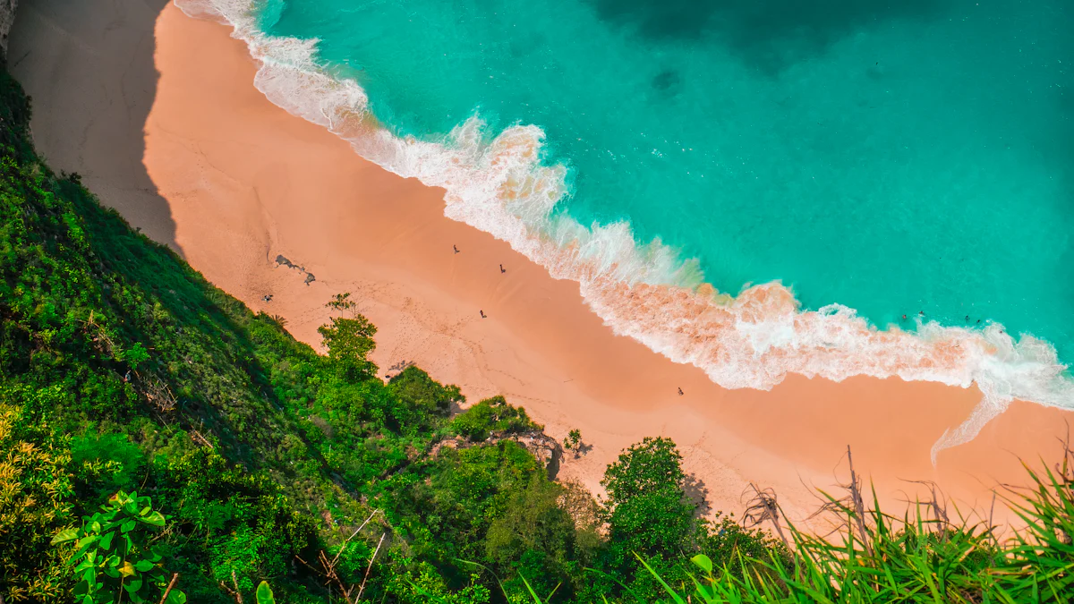 Bali Indonesia Yoga Teacher Training