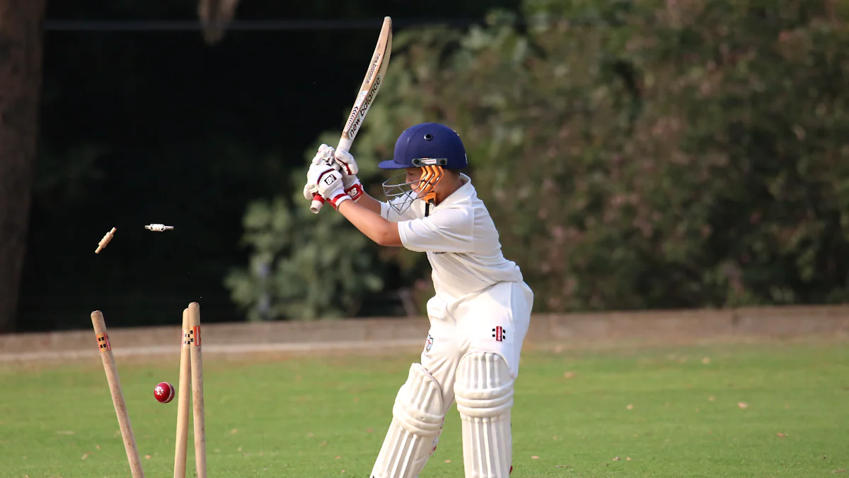 2028 Olympics: T20 Cricket's Big Breakthrough