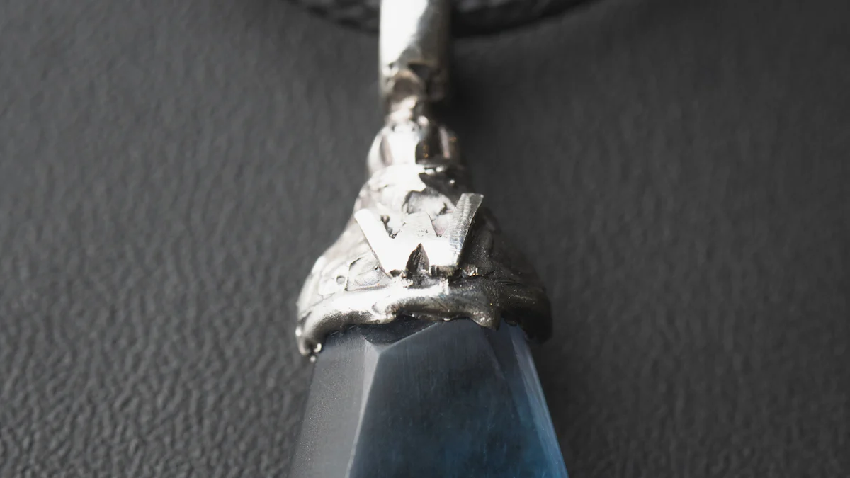 Rare Aquamarine Varieties