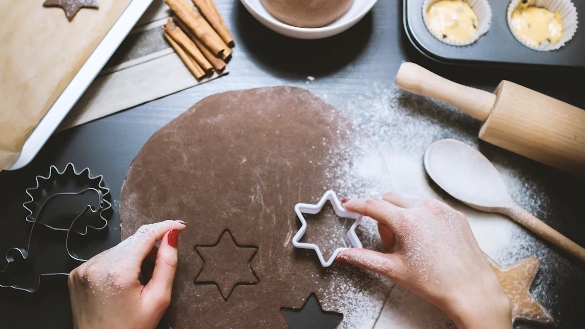 Top Dough Cutting Tools of 2024