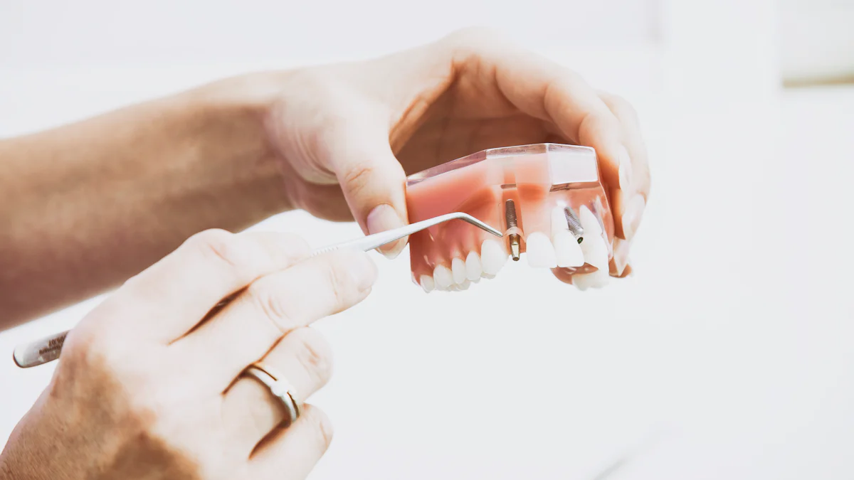 Exploring Metal-Ceramic Dental Restorations