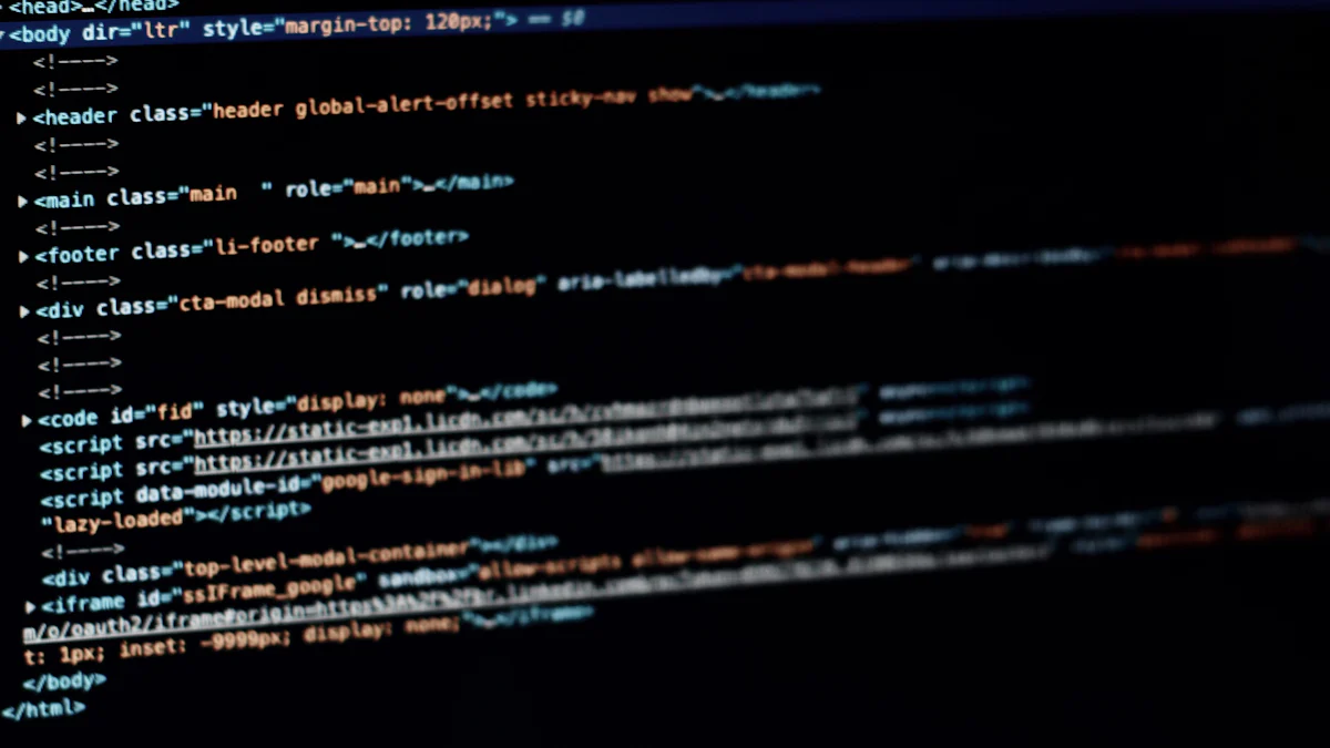 Historique et évolution des langages informatiques