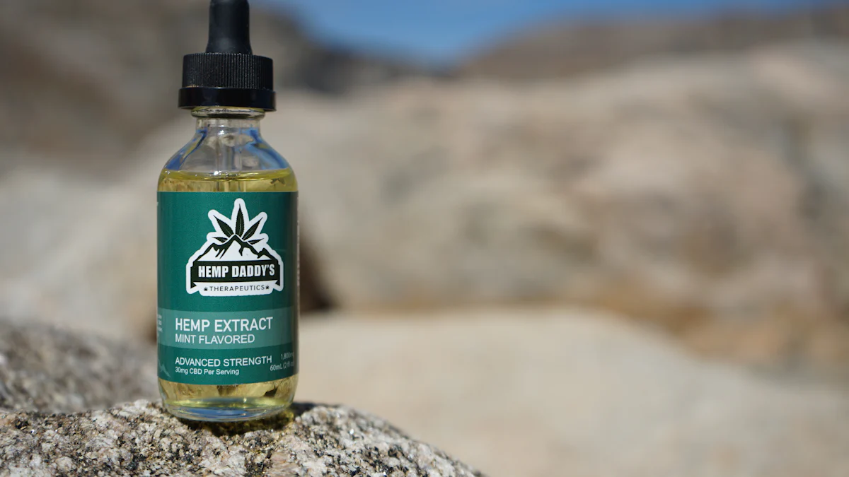 THC Oil Dosage Guidelines