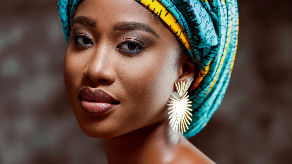 Why Head Wraps Matter in Culture and Fashion