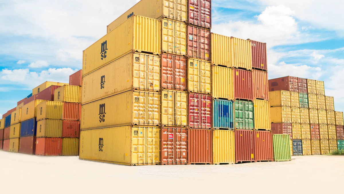 Outils et technologies pour optimiser la logistique e-commerce