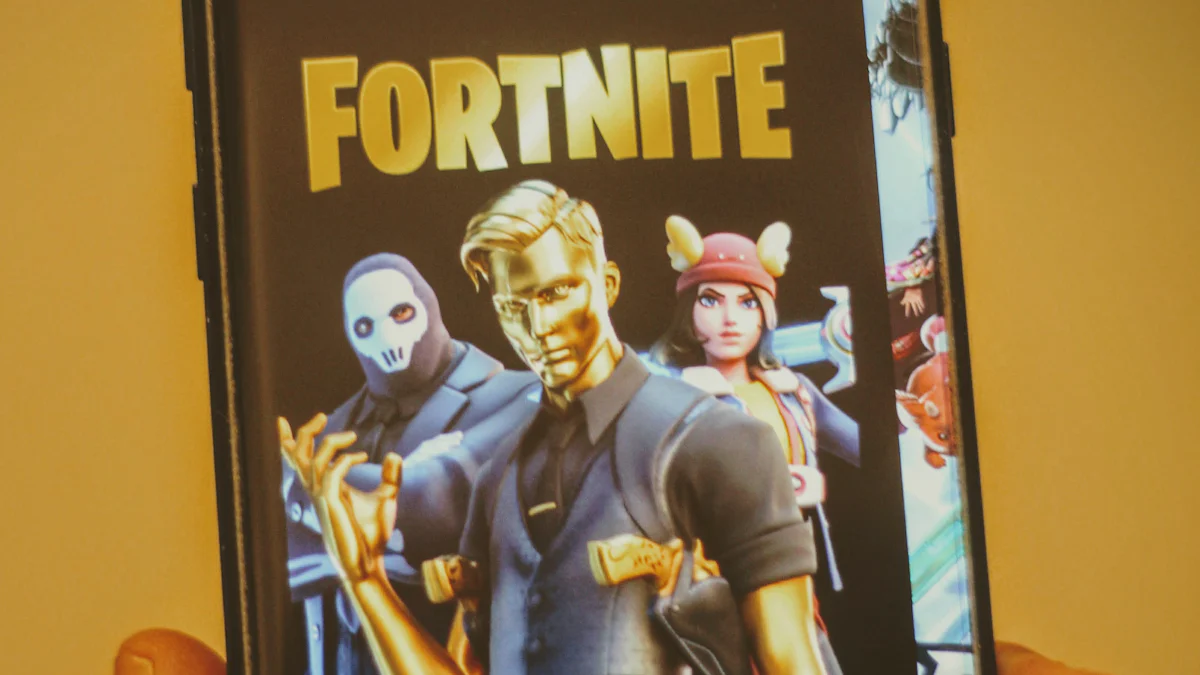 Voice Clone of Dubbing AI For Fortnite