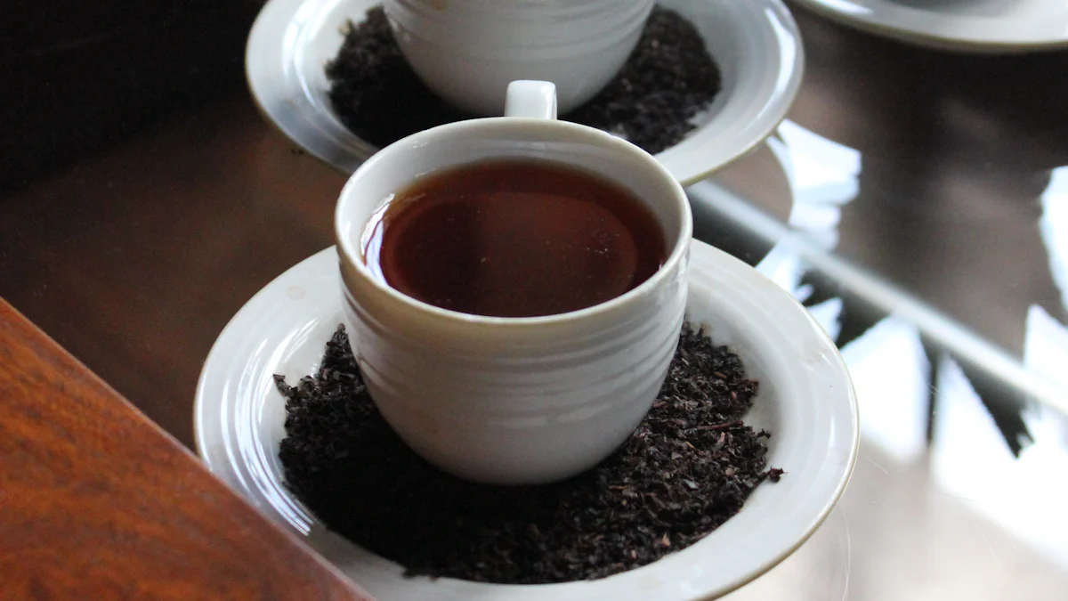 Tipps zur Zubereitung von Choco Yogi Tea